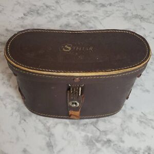‎Vintage Stellar Empty Binoculars Case